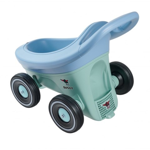 BIG Buggy spacerówka 3 w 1 Big BIG Buggy spacerówka 3 w 1 Big