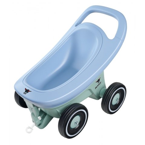 BIG Buggy spacerówka 3 w 1 Big BIG Buggy spacerówka 3 w 1 Big