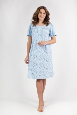 KOSZULA DAMSKA 014 KR R.2XL-3XL REGINA