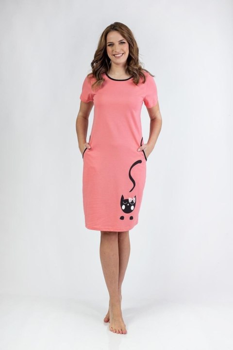 KOSZULA DAMSKA 152 KR REGINA