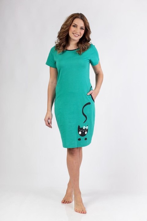 KOSZULA DAMSKA 152 KR REGINA