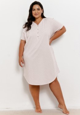 KOSZULA MEG 3367 KR R.2XL-3XL TARO