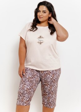 PIŻAMA CHRISSY 3362 KR R.2XL-3XL TARO