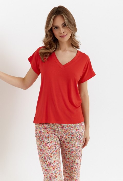 PIŻAMA DAMSKA 453 KR CANA