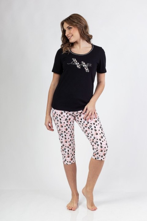 PIŻAMA DAMSKA 689 KR R.2XL REGINA