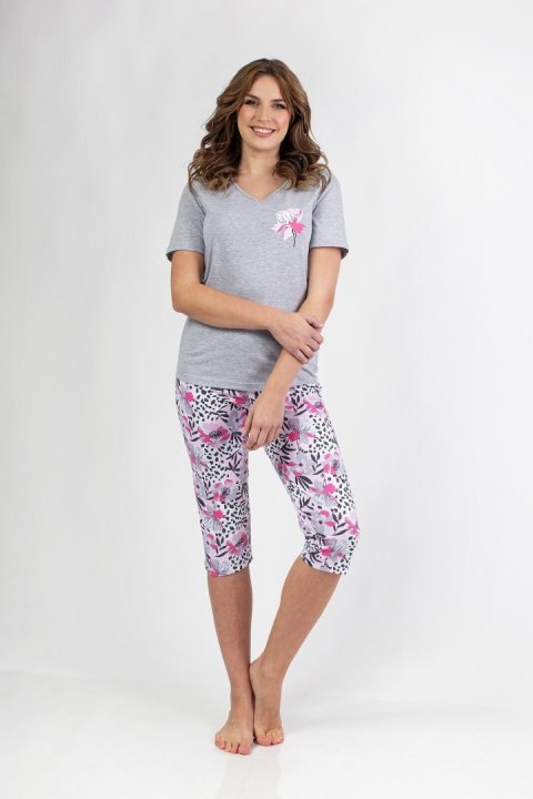 PIŻAMA DAMSKA 698 KR REGINA