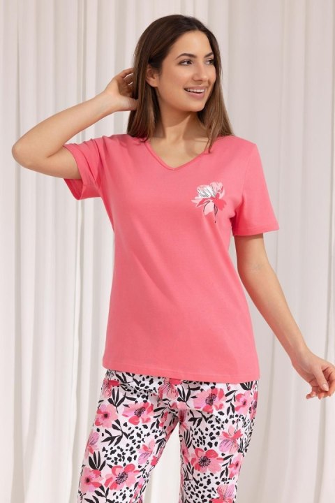 PIŻAMA DAMSKA 698 KR REGINA