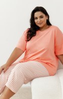 PIŻAMA ELOISE 3375 KR R.2XL-3XL TARO