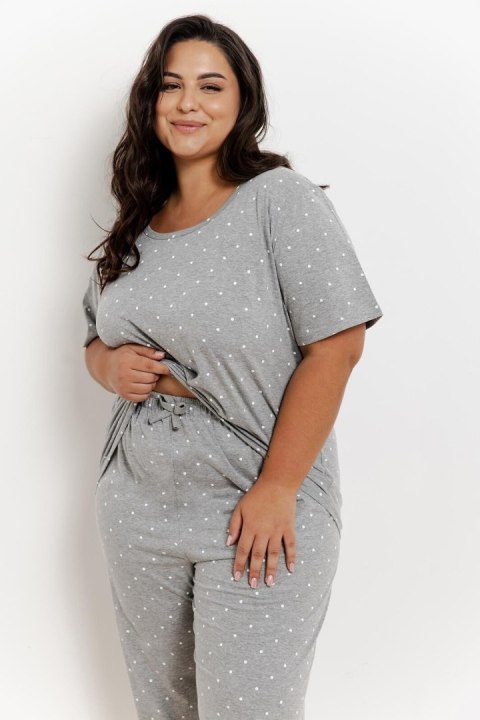 PIŻAMA MEG 3368 KR R.2XL-3XL TARO