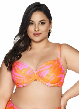 BIUSTONOSZ KĄPIELOWY SOFT SK 215 TANGERINE AVA