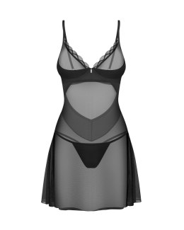 KOSZULKA STELISA CHEMISE OBSESSIVE