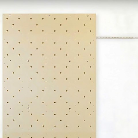 MASTERKIDZ Panel Ścienny Tablica Naukowa Kreatywna STEM Tablica na zewnątrz Outdoor Masterkidz