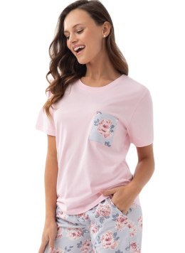 PIŻAMA DAMSKA 340 KR R.3XL LUNA