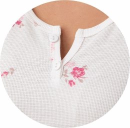 PIŻAMA DAMSKA 386 KR R.3XL LUNA