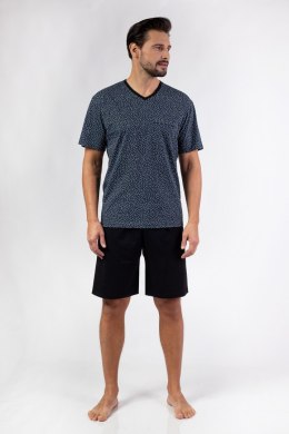 PIŻAMA MĘSKA 481 KR R.2XL REGINA