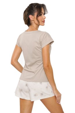 PIŻAMA SANDI SHORT DONNA