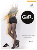 RAJSTOPY LAURA 15 DEN R.6 GATTA RAJSTOPY LAURA 15 DEN R.6 GATTA