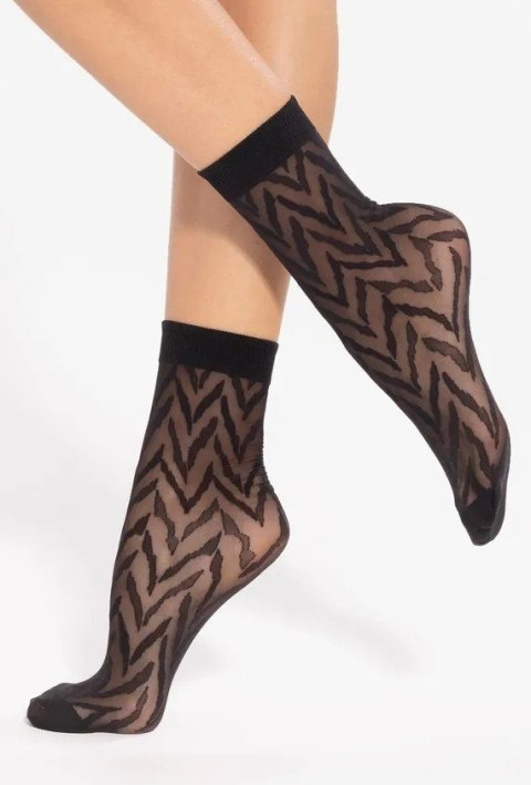 SKARPETKI TRENDYLINE WZ.14 GATTA SKARPETKI TRENDYLINE WZ.14 GATTA