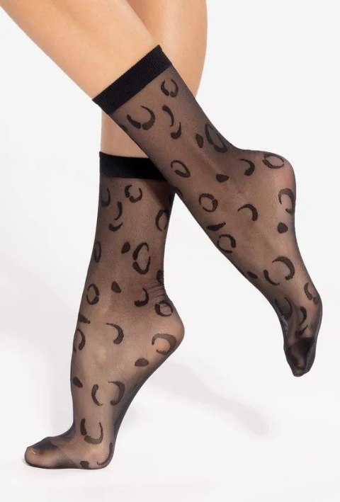SKARPETKI TRENDYLINE WZ.15 GATTA SKARPETKI TRENDYLINE WZ.15 GATTA