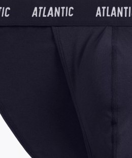 SLIPY MĘSKIE 3MP-1576 TANGA ATLANTIC