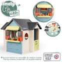 Smoby Domek Szefa Kuchni Smoby Smoby Domek Szefa Kuchni Smoby