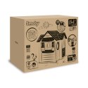 Smoby Domek Szefa Kuchni Smoby Smoby Domek Szefa Kuchni Smoby