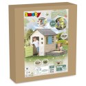 Smoby Life Domek ogrodowy z piaskownicą Smoby Smoby Life Domek ogrodowy z piaskownicą Smoby