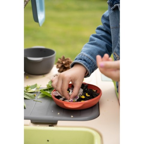 Smoby Life Kuchnia do zabawy wodą i piaskiem Smoby