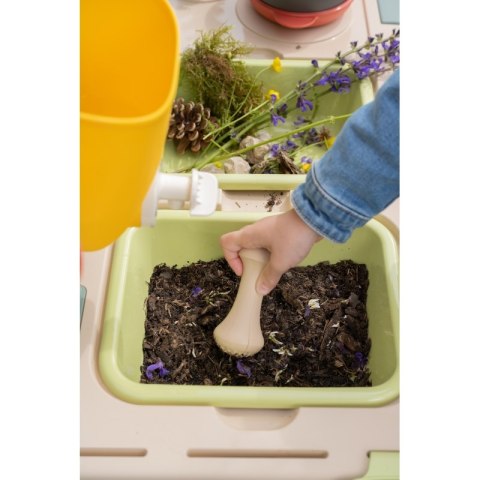 Smoby Life Kuchnia do zabawy wodą i piaskiem Smoby