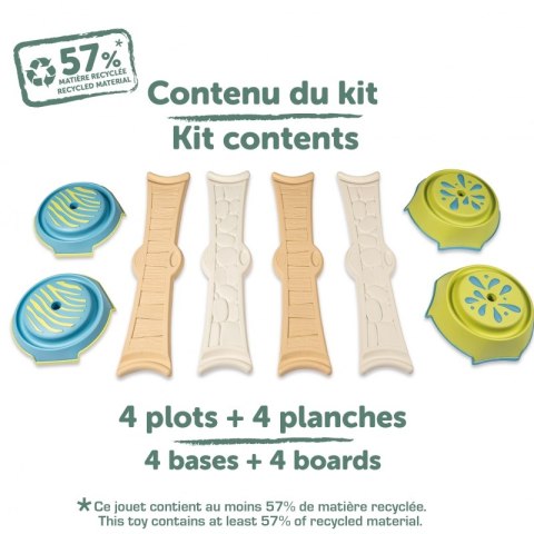 Smoby Równoważnia Smoby