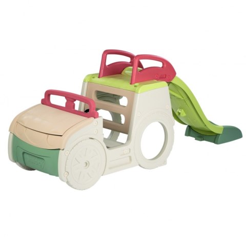 Smoby Samochód Przygód 3w1 Smoby Smoby Samochód Przygód 3w1 Smoby