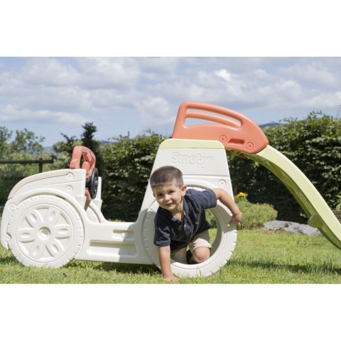 Smoby Samochód Przygód 3w1 Smoby Smoby Samochód Przygód 3w1 Smoby