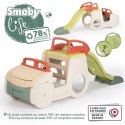 Smoby Samochód Przygód 3w1 Smoby Smoby Samochód Przygód 3w1 Smoby