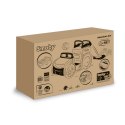 Smoby Samochód Przygód 3w1 Smoby Smoby Samochód Przygód 3w1 Smoby