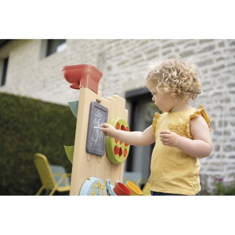 Smoby Ścianka Aktywności Smoby