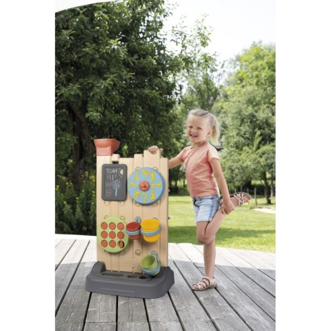 Smoby Ścianka Aktywności Smoby