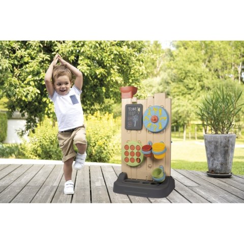 Smoby Ścianka Aktywności Smoby