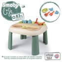 Smoby Stolik Do Zabawy Wodą i Piaskiem Smoby Smoby Stolik Do Zabawy Wodą i Piaskiem Smoby