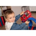 Smoby Symulator jazdy Spidey ze światłem i dźwiękiem Smoby Smoby Symulator jazdy Spidey ze światłem i dźwiękiem Smoby