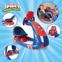 Smoby Symulator jazdy Spidey ze światłem i dźwiękiem Smoby Smoby Symulator jazdy Spidey ze światłem i dźwiękiem Smoby
