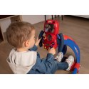 Smoby Symulator jazdy Spidey ze światłem i dźwiękiem Smoby Smoby Symulator jazdy Spidey ze światłem i dźwiękiem Smoby