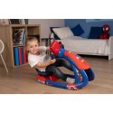 Smoby Symulator jazdy Spidey ze światłem i dźwiękiem Smoby Smoby Symulator jazdy Spidey ze światłem i dźwiękiem Smoby
