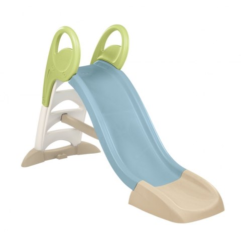 Smoby Zjeżdżalnia My Slide Ślizg 150cm Smoby Smoby Zjeżdżalnia My Slide Ślizg 150cm Smoby