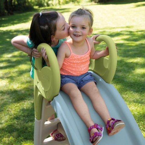 Smoby Zjeżdżalnia My Slide Ślizg 150cm Smoby Smoby Zjeżdżalnia My Slide Ślizg 150cm Smoby