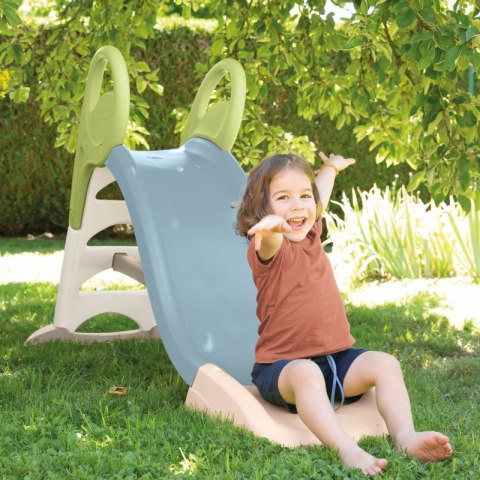Smoby Zjeżdżalnia My Slide Ślizg 150cm Smoby Smoby Zjeżdżalnia My Slide Ślizg 150cm Smoby