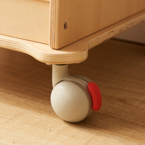 Szafka Do Przechowywania Tablic Edukacyjnych Masterkidz Masterkidz