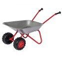 Taczka dla dzieci ogrodowa Rolly Toys Dwukołowa Metalowa Rolly Toys Taczka dla dzieci ogrodowa Rolly Toys Dwukołowa Metalowa Rolly Toys