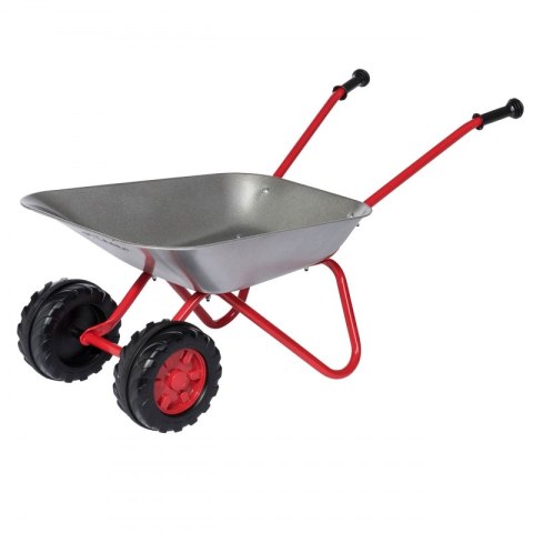 Taczka dla dzieci ogrodowa Rolly Toys Dwukołowa Metalowa Rolly Toys Taczka dla dzieci ogrodowa Rolly Toys Dwukołowa Metalowa Rolly Toys