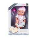 WOOPIE ROYAL Uroczy Bobasek w Ubranku 36 cm Woopie Royal WOOPIE ROYAL Uroczy Bobasek w Ubranku 36 cm Woopie Royal