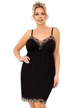 KOSZULA DAMSKA HANA II PLUS R.3XL-6XL DONNA